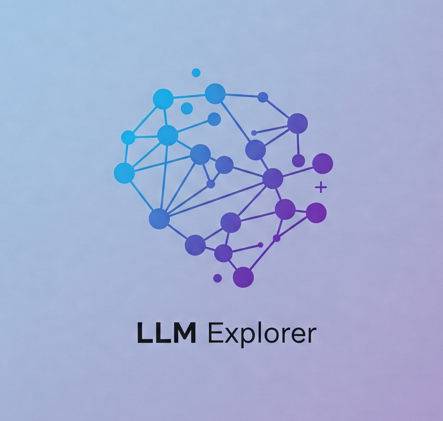 LLM Explorer Logo